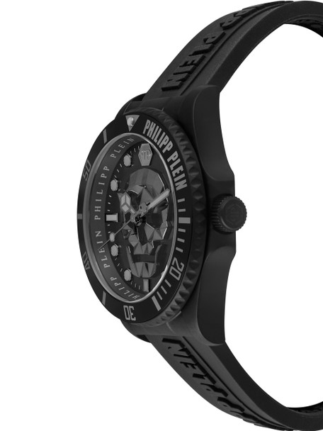 Philipp Plein PWOAA0422 The Skull Diver 44mm 10ATM