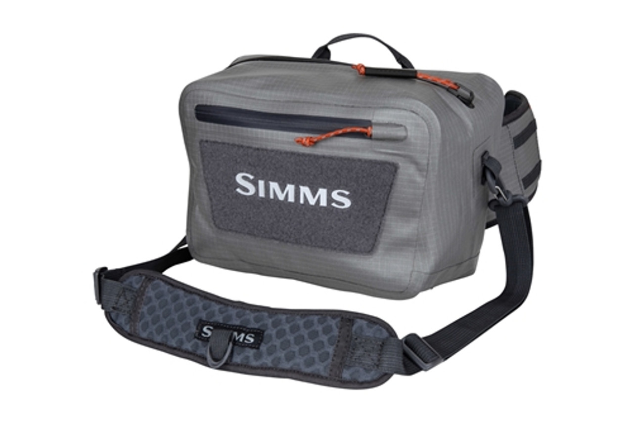 Simms Dry Creek Z Hip Pack