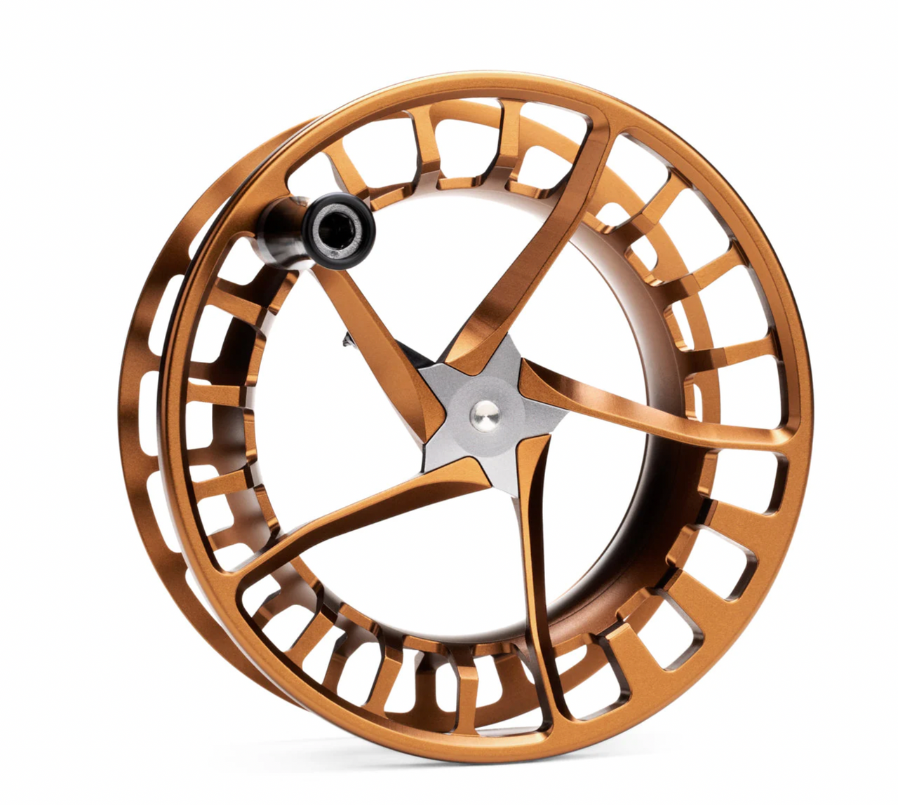 Lamson Litespeed M Fly Reel 10 / Ultramarine