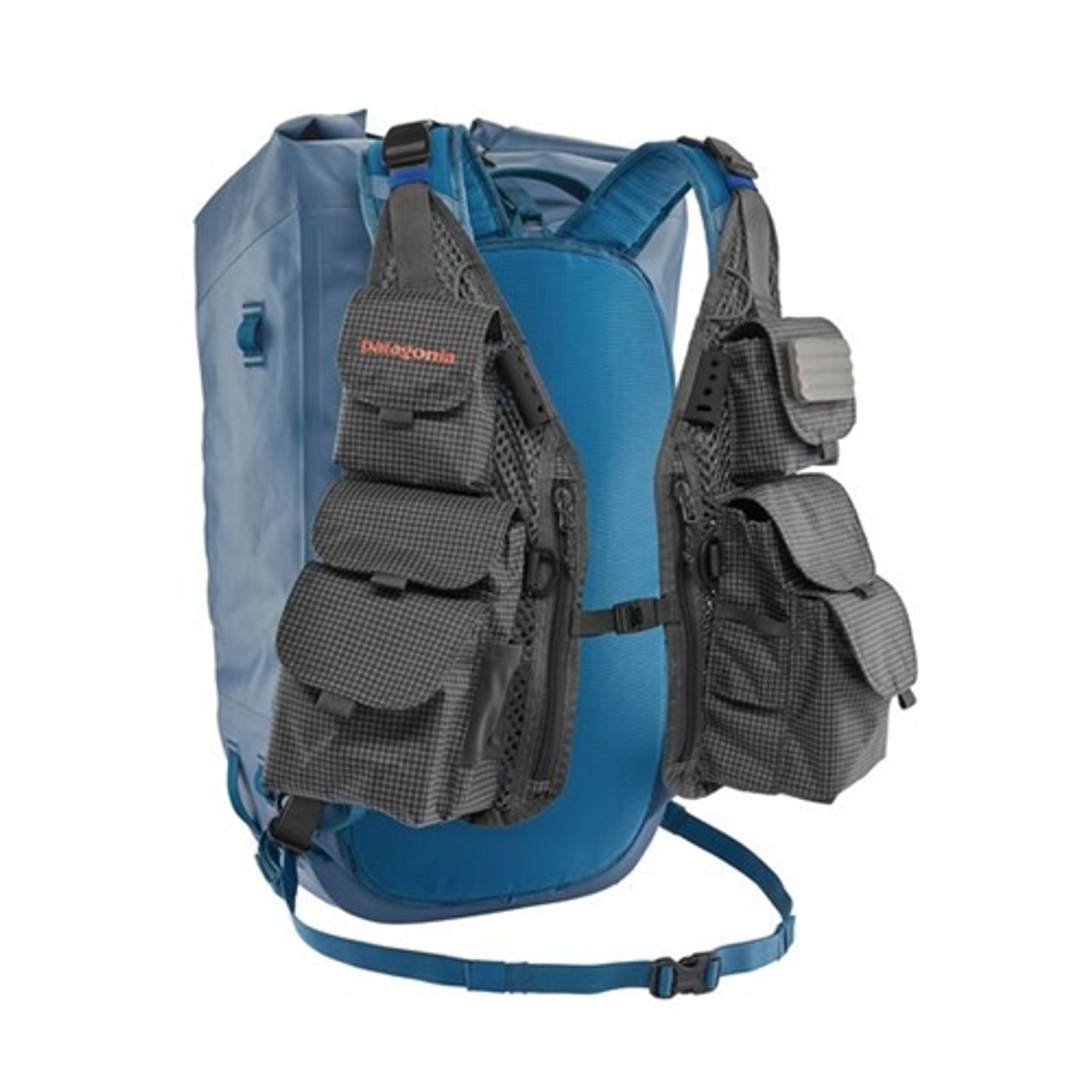 Patagonia Disperser Roll-Top Pack