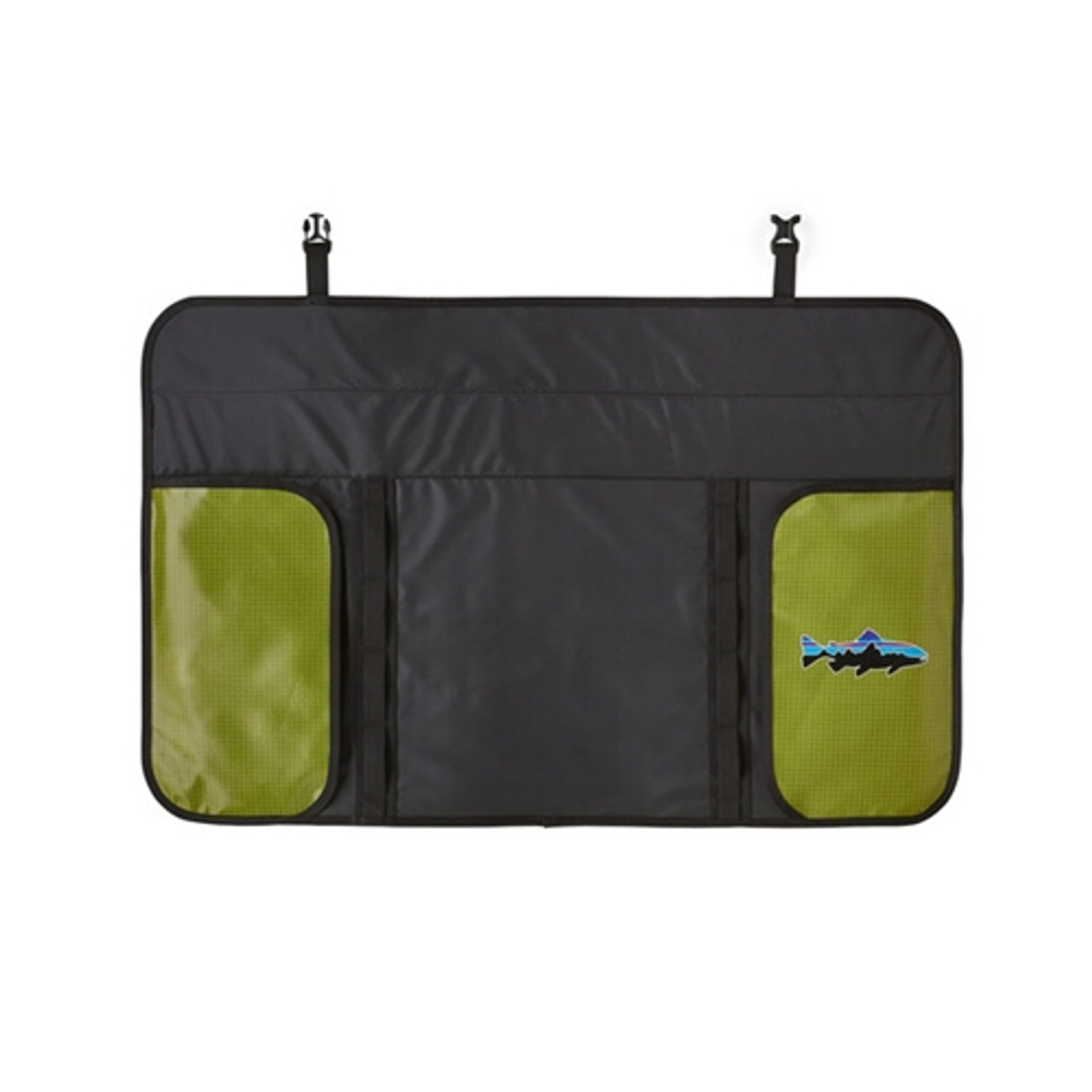 Patagonia Travel Rod Roll Case