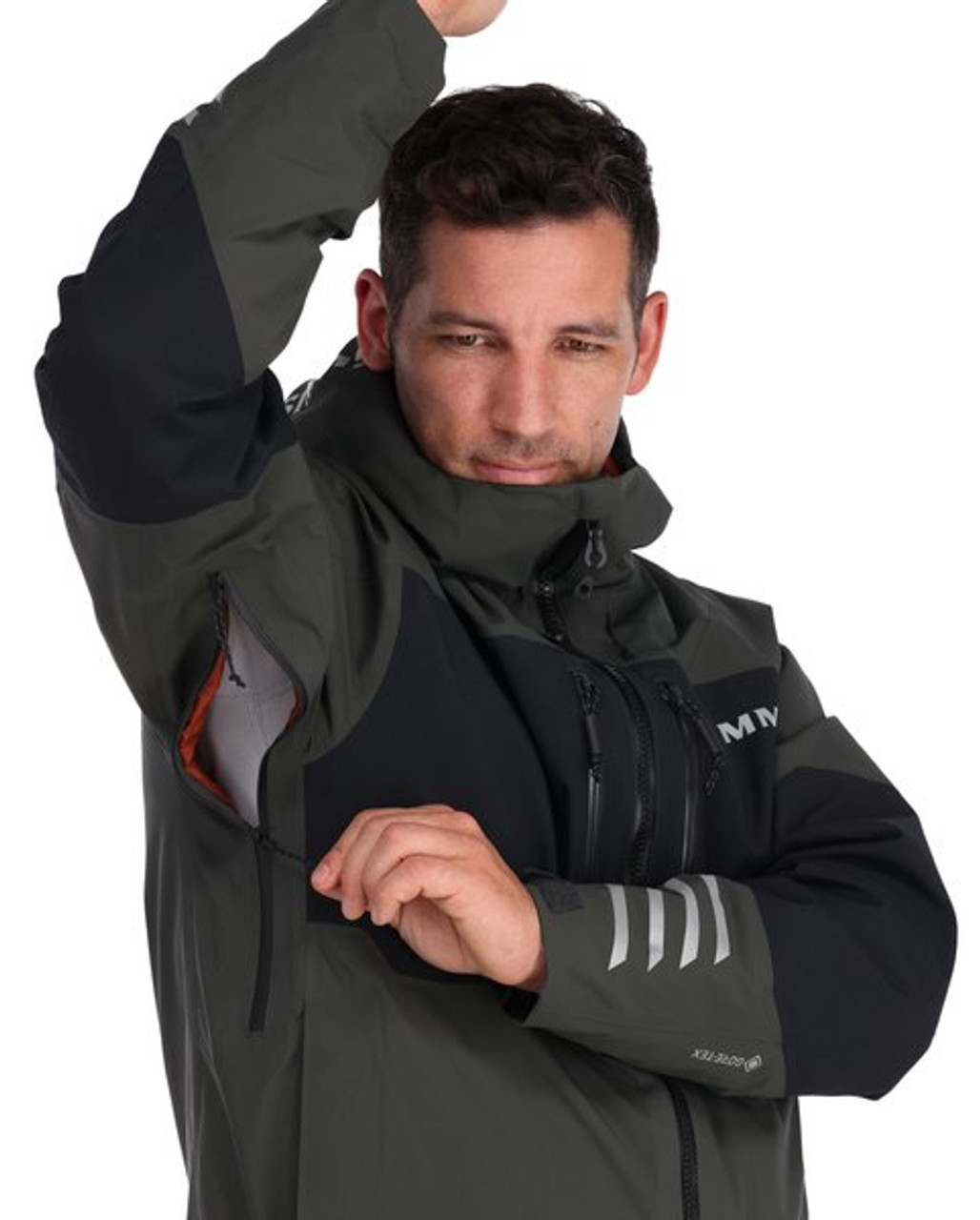 Simms Guide Insulated Jacket - Men's SALE