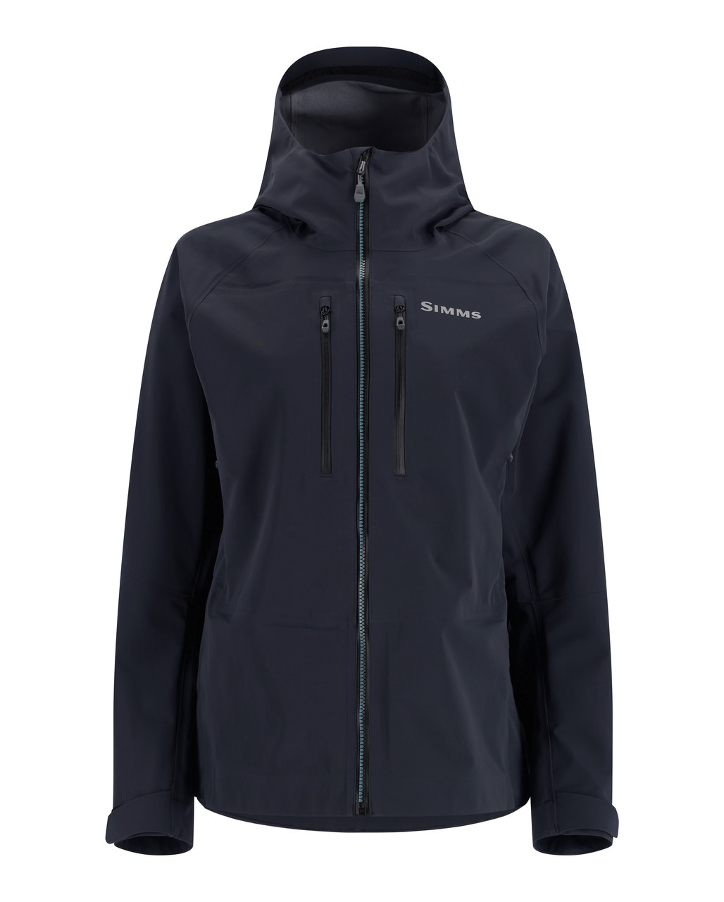 Simms Freestone Jacket - Women's Black L