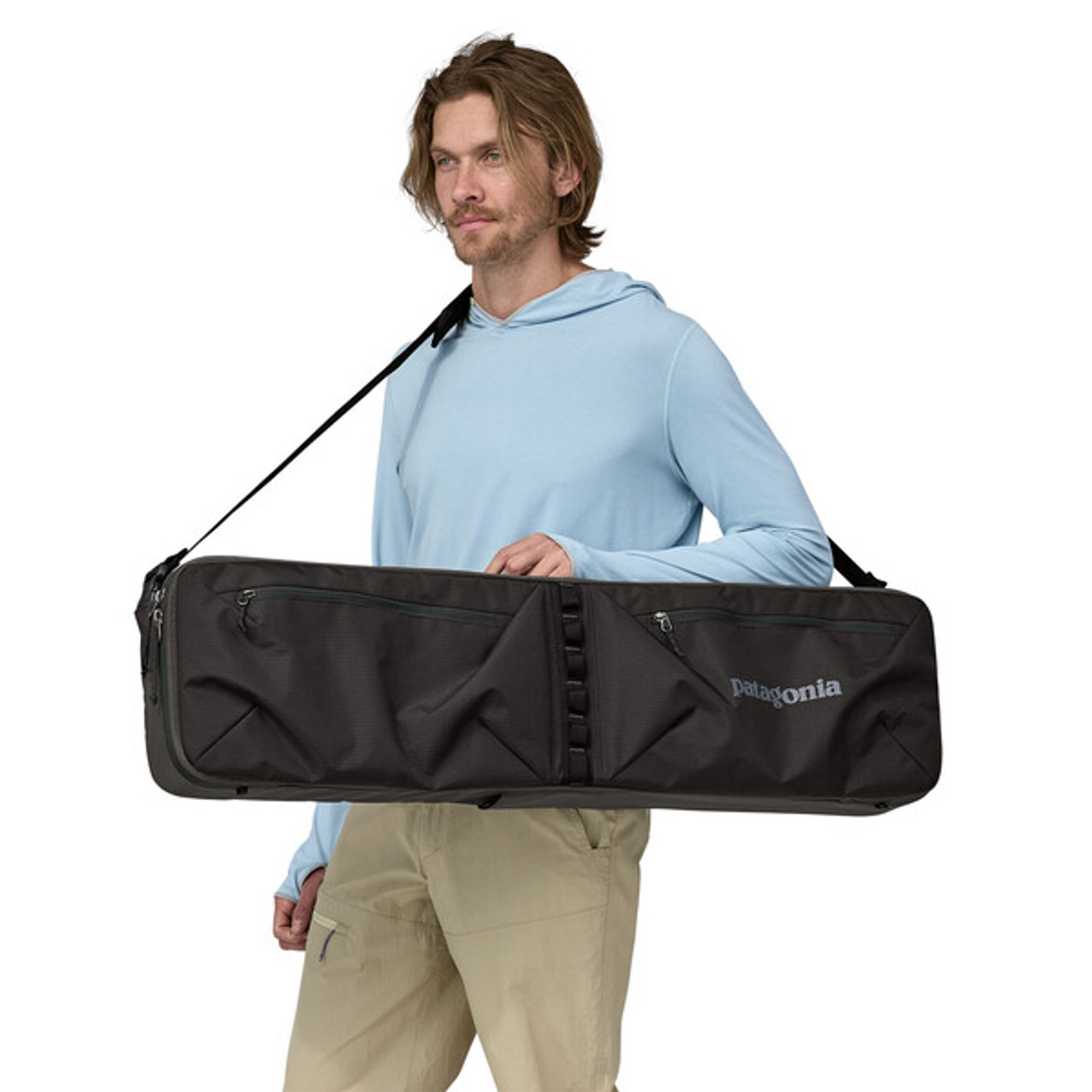 Patagonia Black Hole Rod Case