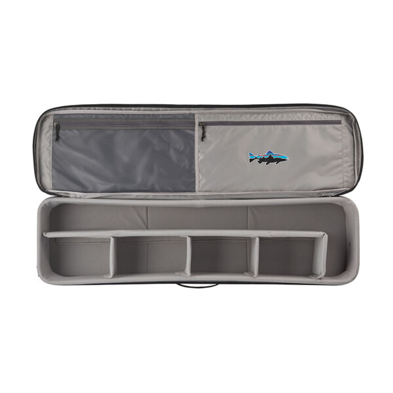 Patagonia Black Hole Rod Case