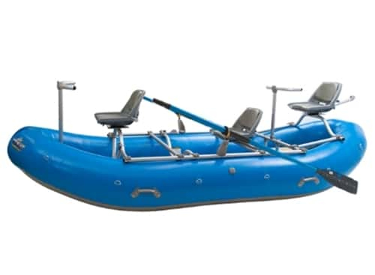 Outcast Pac 1400 Raft