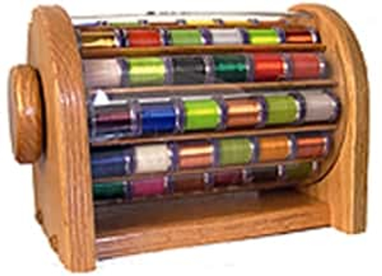 Spool Safe Fly Tying Thread