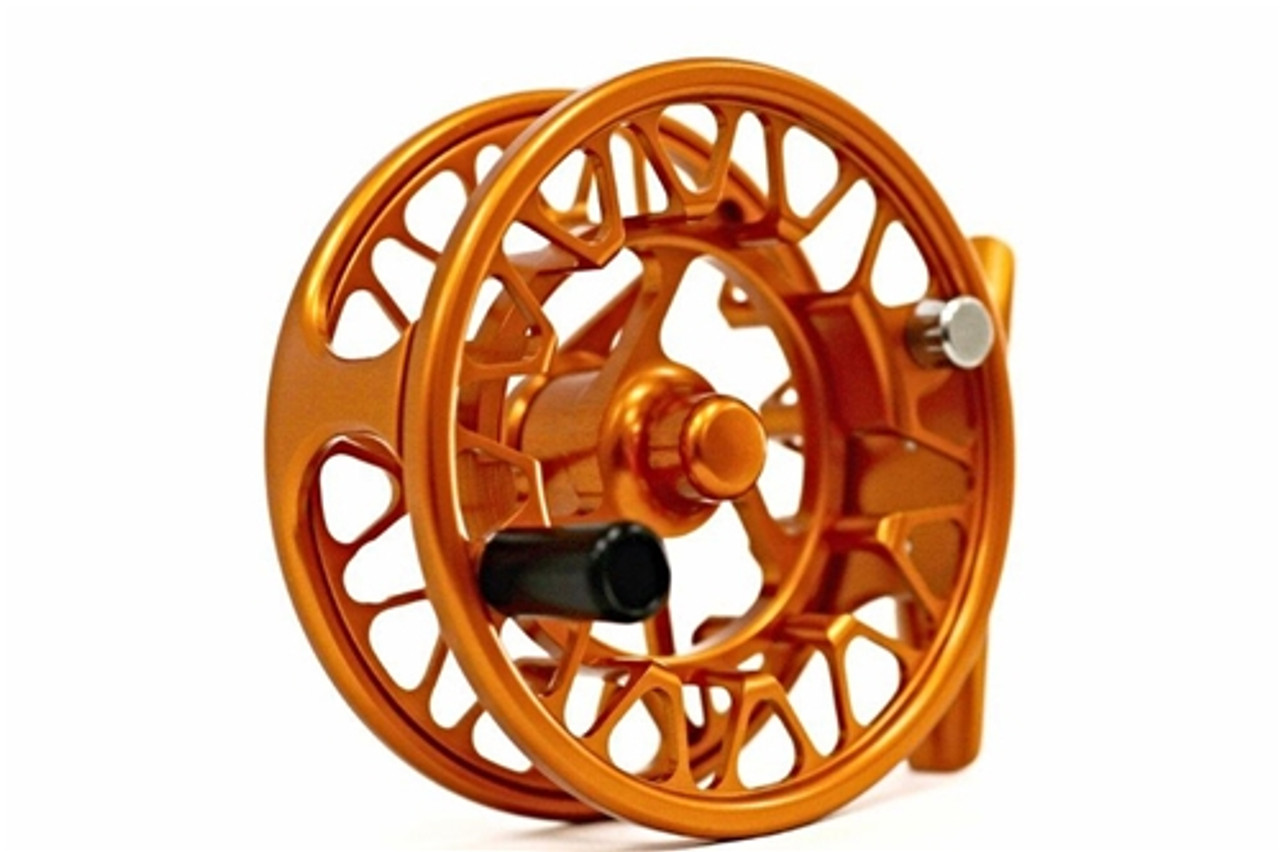 Galvan GALVAN Torque Fly Reels