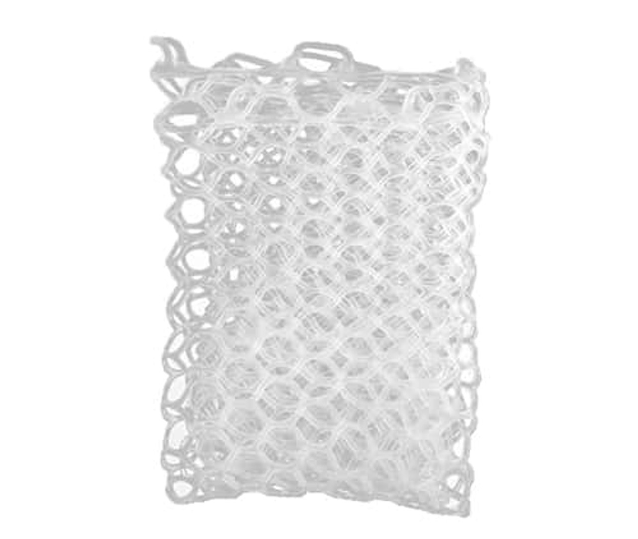 Fishpond Nomad Replacement Rubber Net - Clear - 19 in