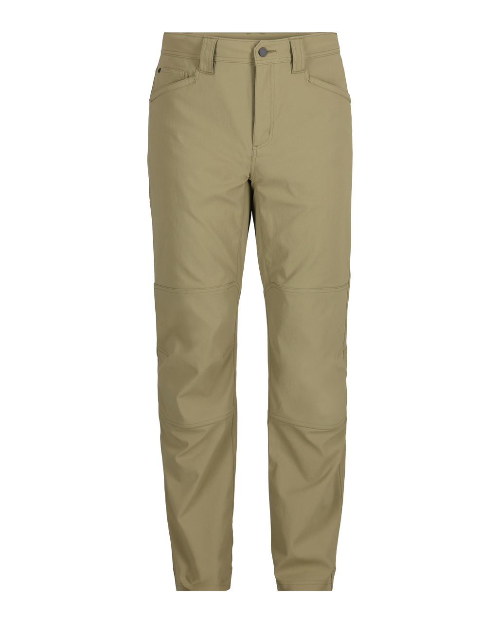 Simms Windrift Pant - Men's - Bay Leaf - 38 - Regular