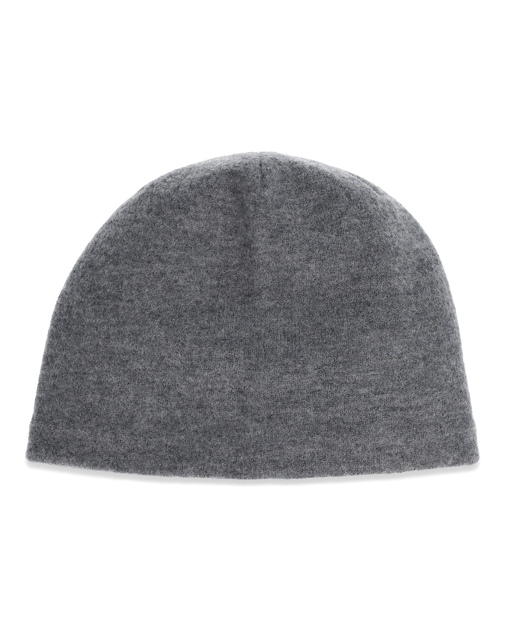 Simms Hayward Wool Beanie - Gunmetal