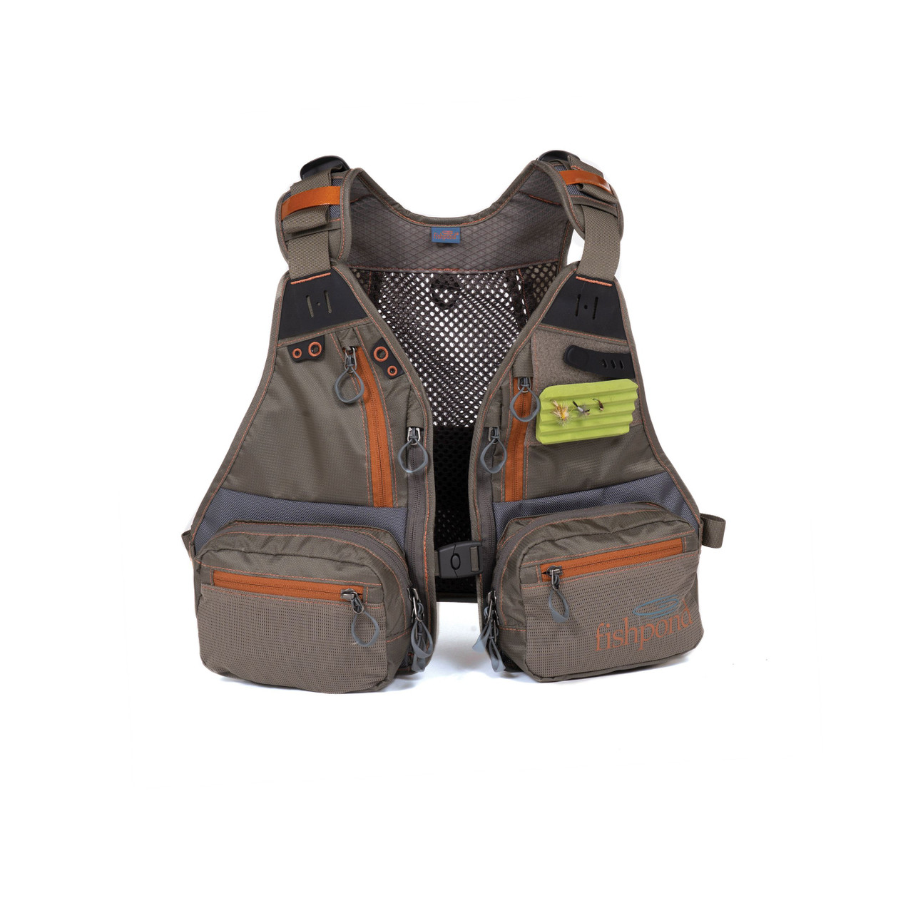 Fishpond - Sagebrush Pro Mesh Vest