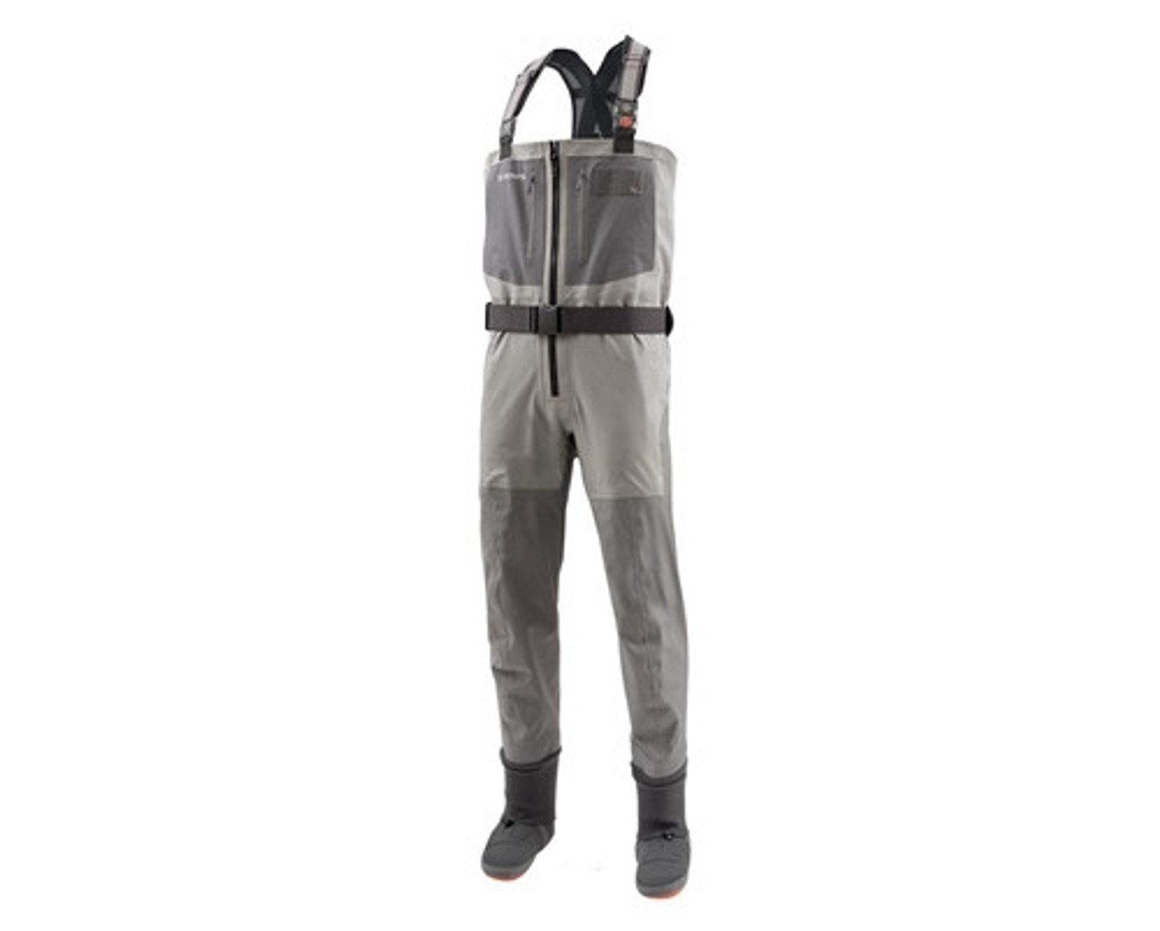 Simms G4Z Gore-Tex Wader Closeout Sale