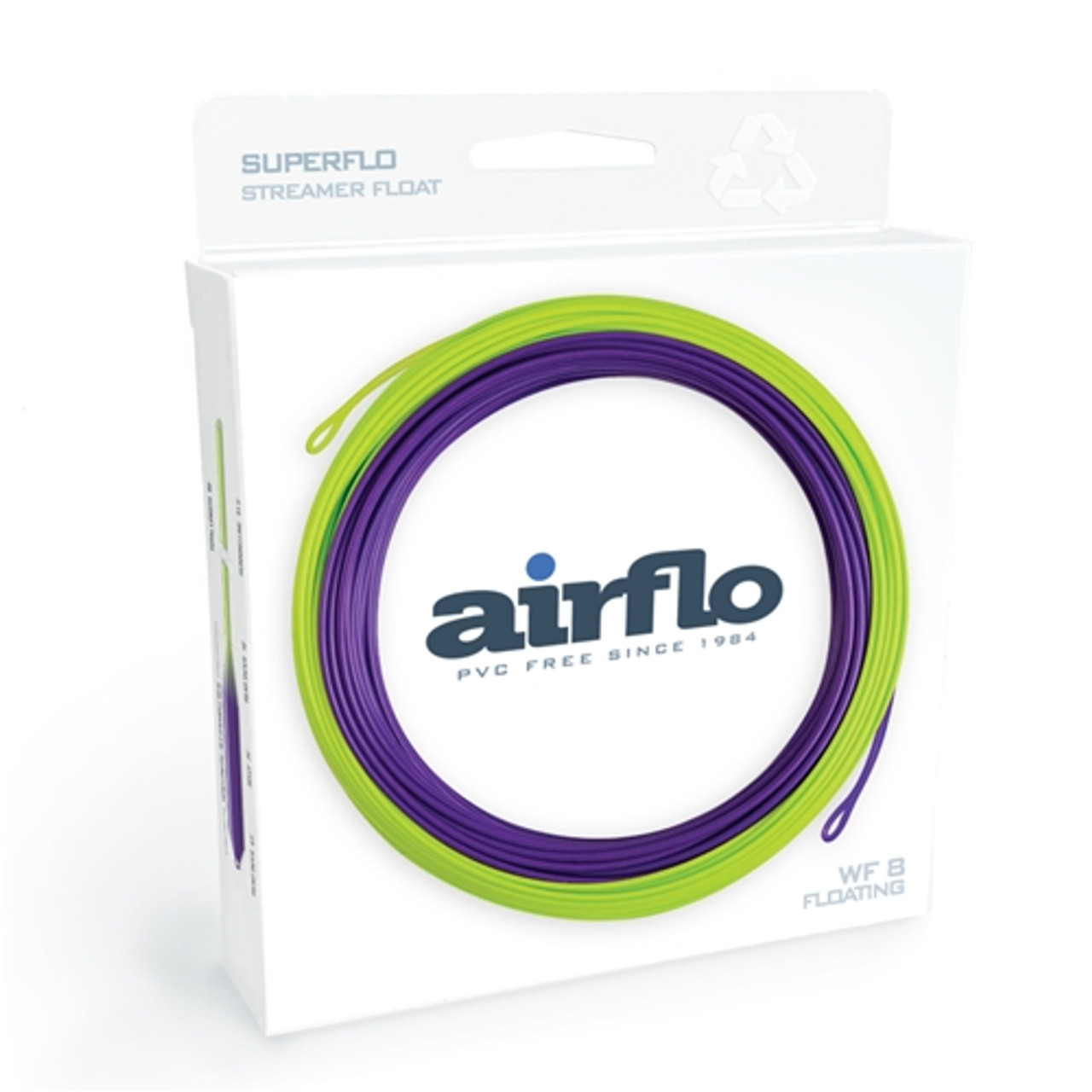 Airflo Freshwater Fly Lines