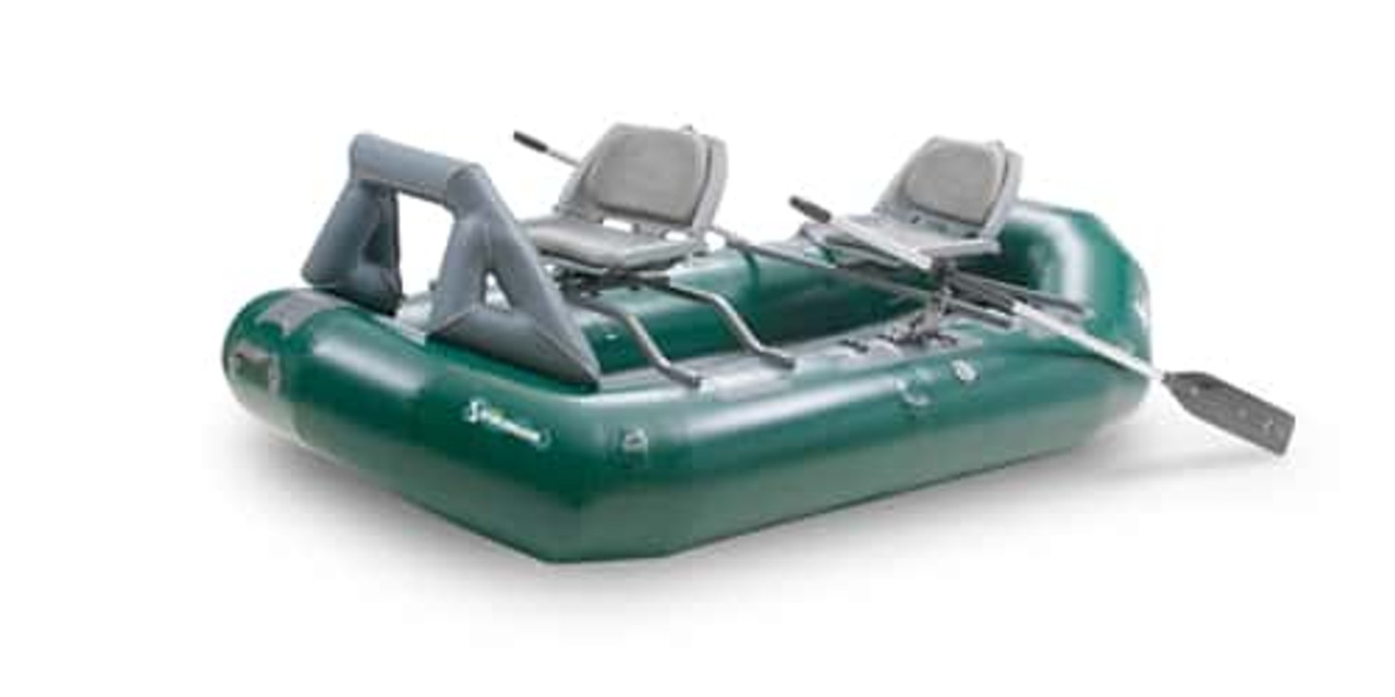 Outcast Osg Striker Raft