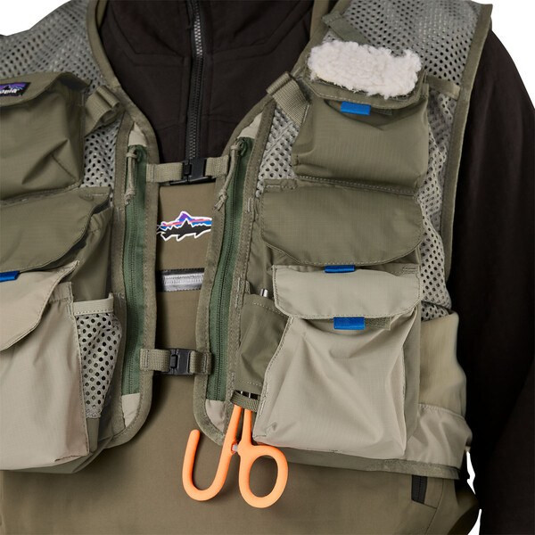 Patagonia Stealth Pack Vest - Main Image