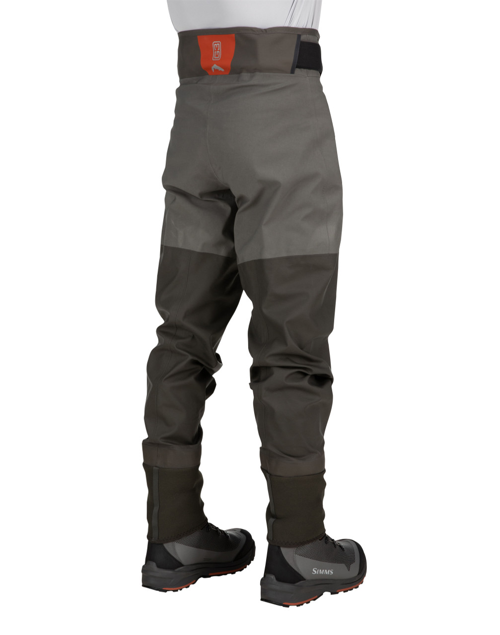 Simms G3 Guide Pant Wader