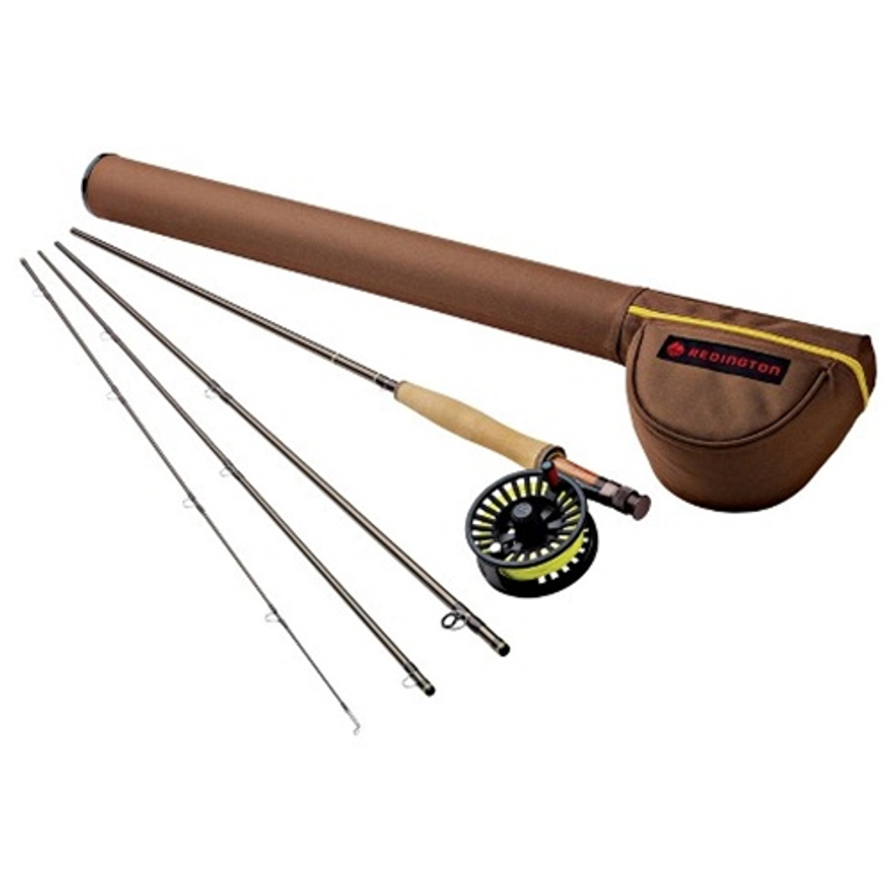 Fly Fishing Combo