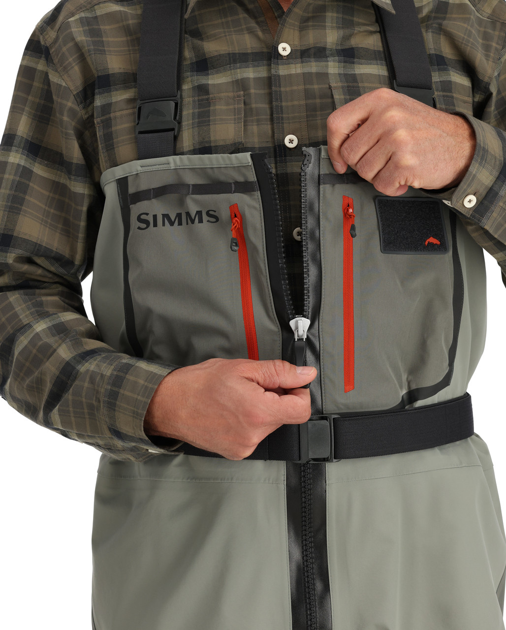 Simms Men's Freestone Z Waders