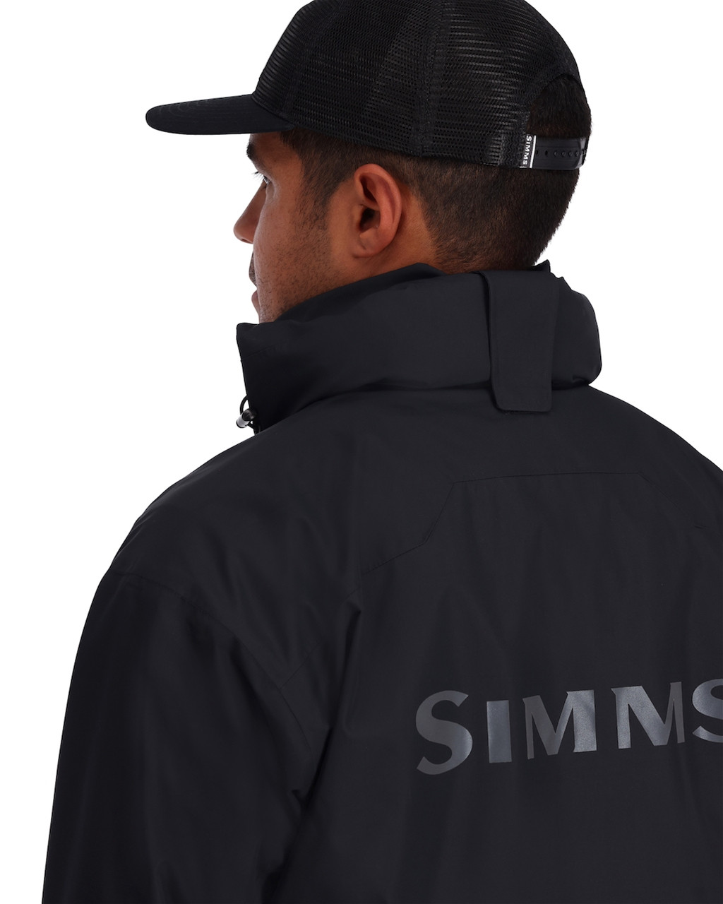 SIMMS Challenger Jacket