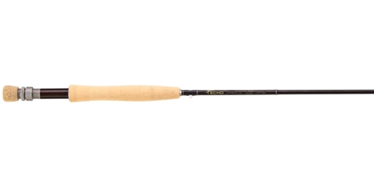 【osa】フライロッドECHO CARBON XL EURO NYMPH Echo Carbon XL Euro Rod | The Fly Rod Shop