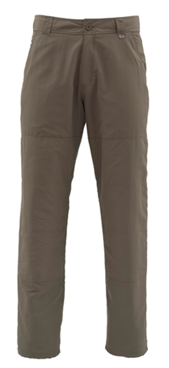 Simms Coldweather Pant - Dark Stone