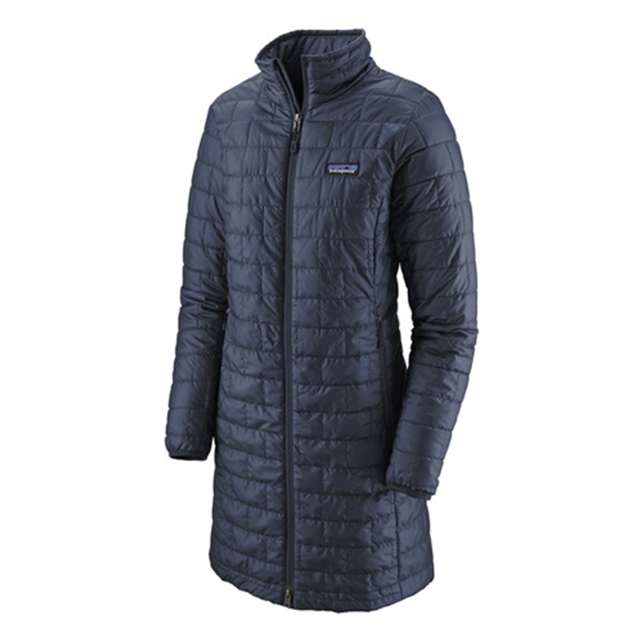 Patagonia Women's Nano Puff Parka