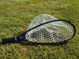 Fisknat Nets: Stream Carbon Fiber