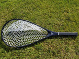 Fisknat Nets: Float Tube Carbon Fiber
