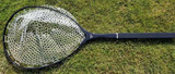 Fisknat Nets: Guide Boat Carbon Fiber