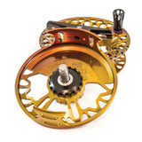 Abel Vaya Fly Reel Details