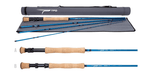 TFO Axiom II-X Fly Rod