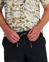 Simms Men's Guide Short Front