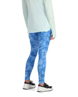 Simms Women's Bugstopper Legging Back