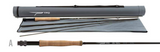 TFO Stealth Fly Rod