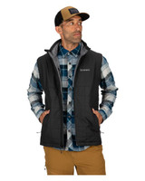 Simms Men's Fall Run Vest