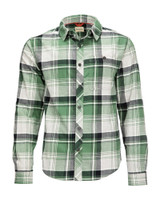 Simms Men's Dockwear Cotton Flannel Closeout Sale