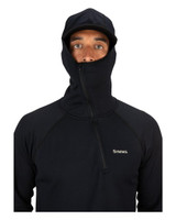 Simms Men's Heavyweight Baselayer Hoody