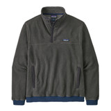 Patagonia Men's Shearling Button Pullover