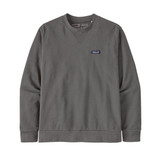 Patagonia Regenerative Organic Certified Cotton Crewneck Sweatshirt