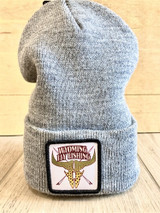 Wyoming Fly Fishing Richardson Beanie