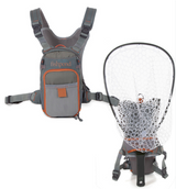 Fishpond Canyon Creek Chest Pack