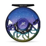 Abel Rove Fly Reels (Includes Fly Line)