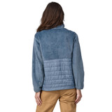 Patagonia Women's Re-Tool Hybrid Jacket Back
