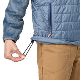 Patagonia Women's Re-Tool Hybrid Jacket Drawstring