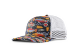 PATAGONIA DUCKBILL TRUCKER HAT