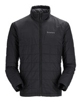 Simms Men's Fall Run Collared Jacket