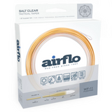 Airflo Ridge 2.0 Clear Tip Flats Tactical Fly Line