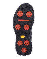 Simms G4 Pro Powerlock Boot - vibram bottom