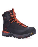 Simms G4 Pro Powerlock Boot - vibram side